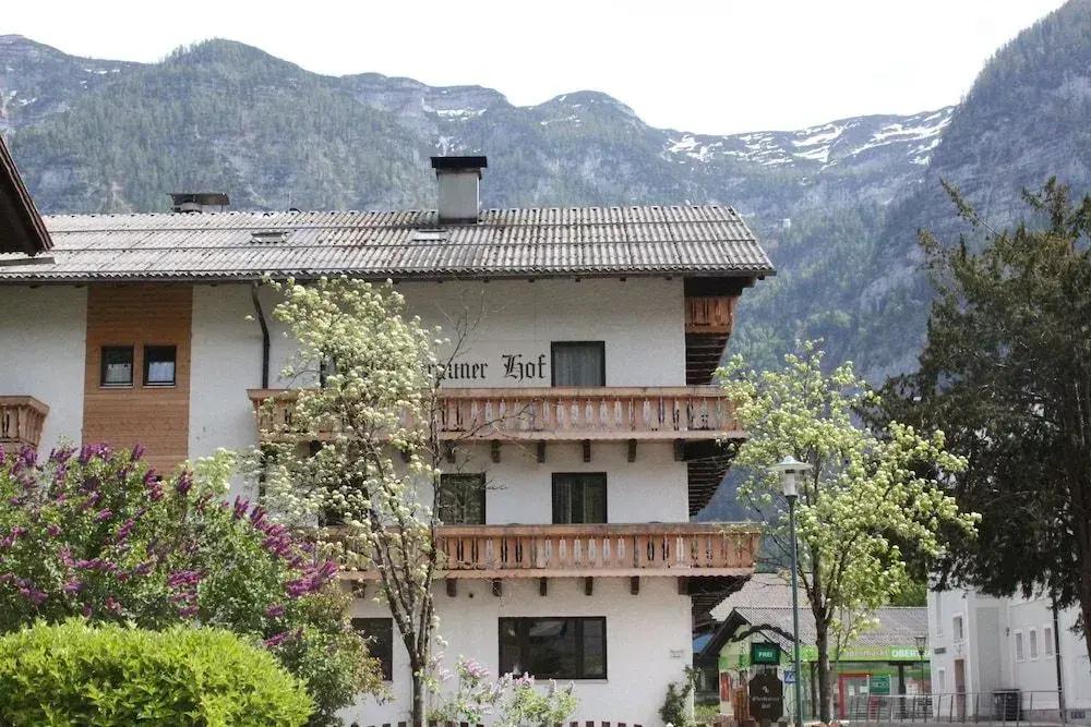 фото Obertrauner Hof