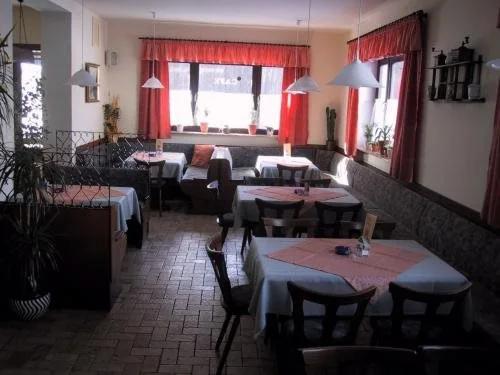 фото Obertrauner Hof