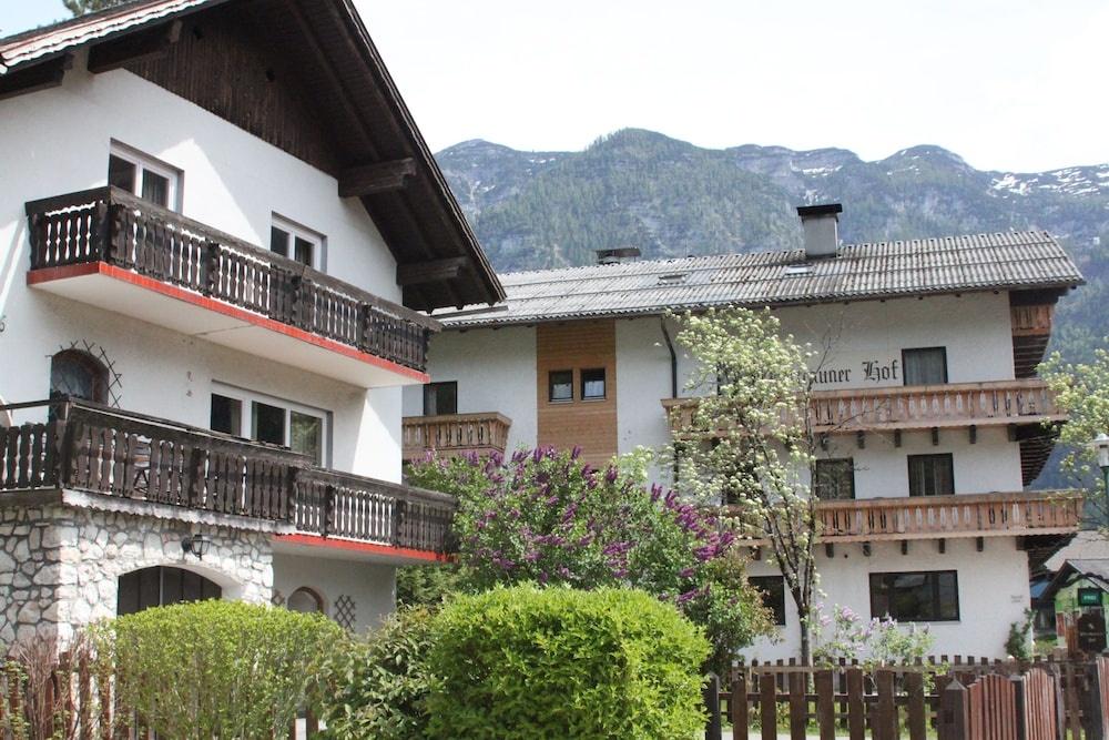 фото Obertrauner Hof