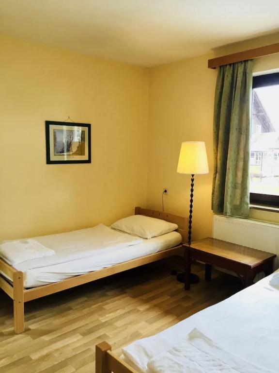 фото Obertrauner Hof