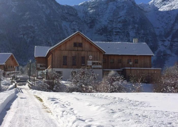 Dormio Resort Obertraun