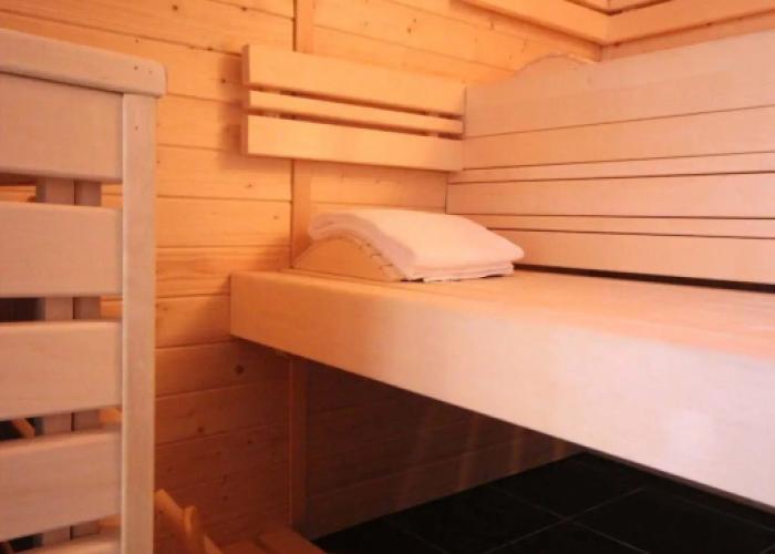 Dormio Resort Obertraun