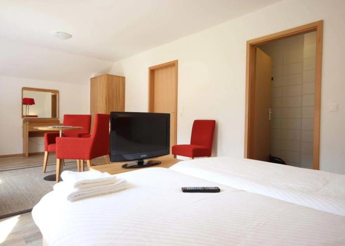 Dormio Resort Obertraun