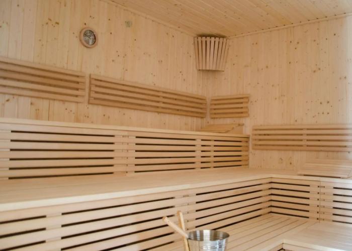 Dormio Resort Obertraun