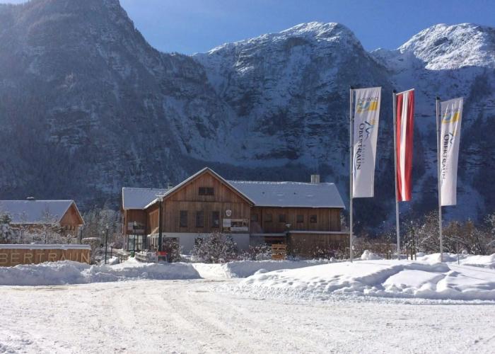 Dormio Resort Obertraun