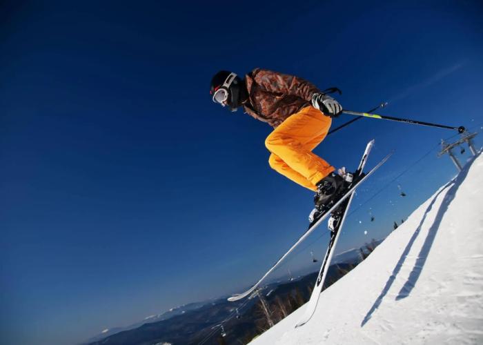 Dormio Resort Obertraun