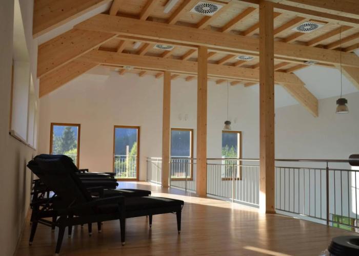 Dormio Resort Obertraun