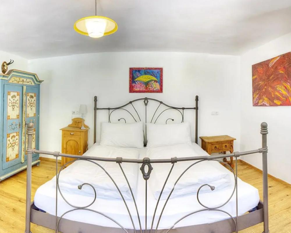 Chalet am Sonnenhang