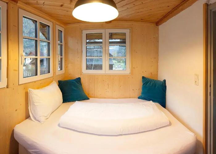 Chalet am Sonnenhang