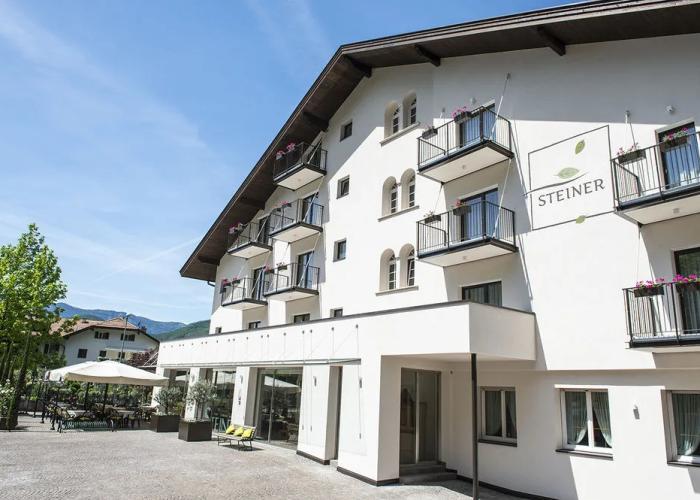Hotel Steiner