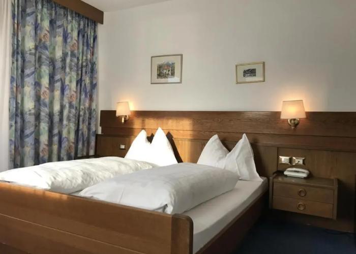 Hotel Rotwand