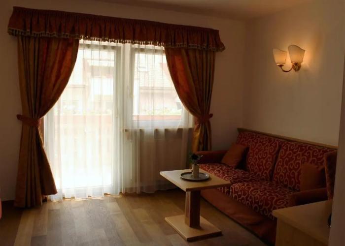 Hotel Rotwand