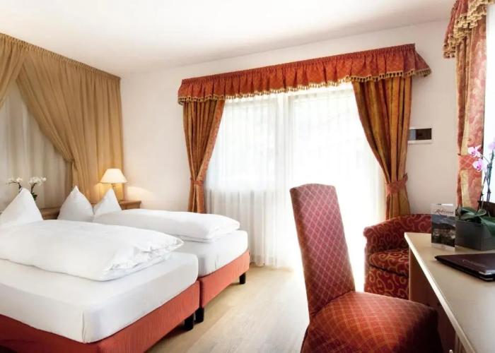 Hotel Rotwand