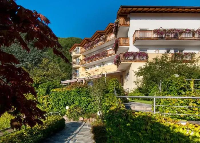 Hotel Rotwand