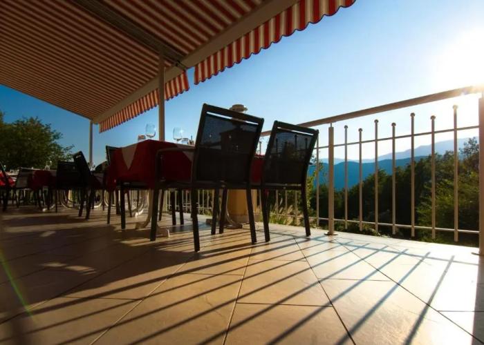 Hotel Rotwand
