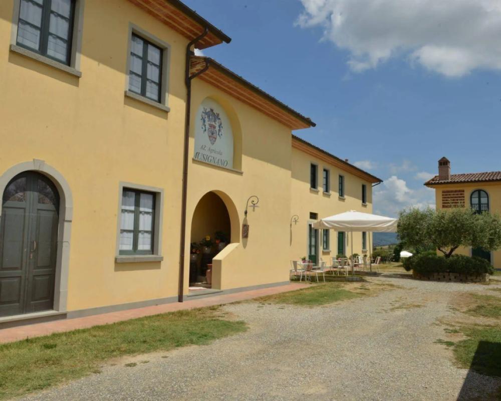 Agriturismo Musignano