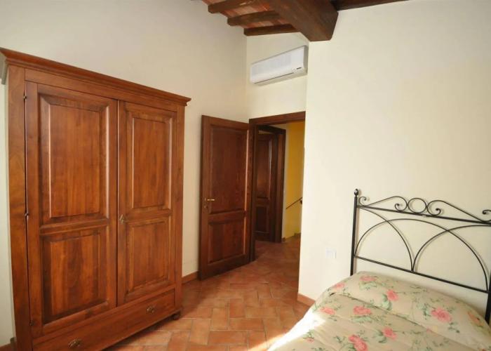 Agriturismo Musignano