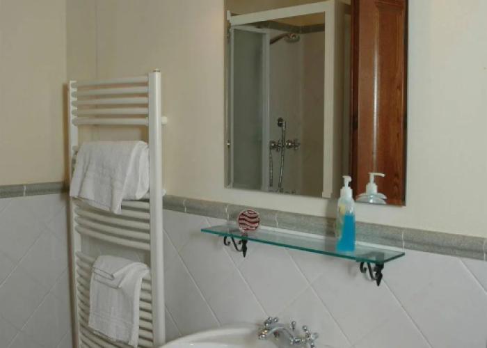 Agriturismo Musignano