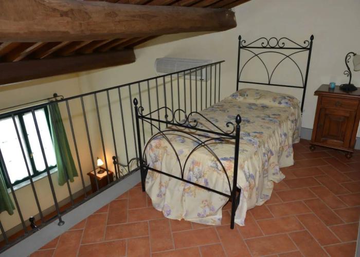 Agriturismo Musignano