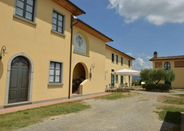 Agriturismo Musignano
