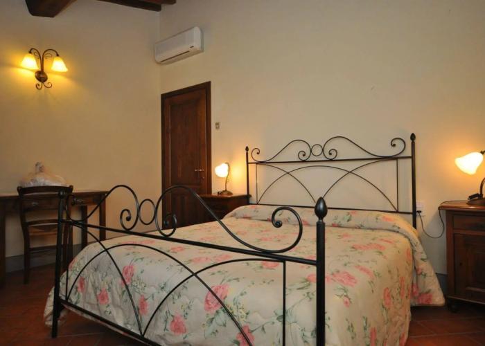 Agriturismo Musignano
