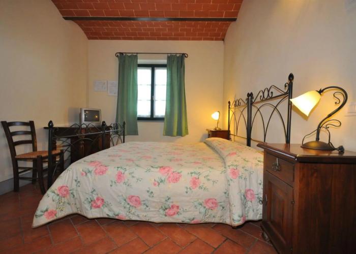 Agriturismo Musignano