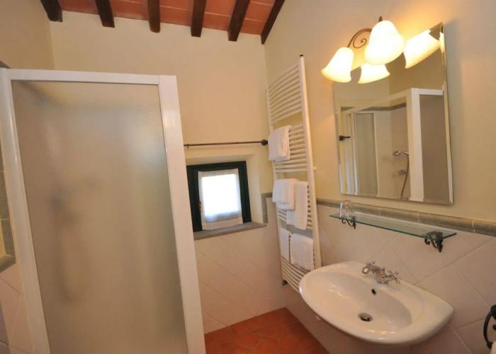 Agriturismo Musignano