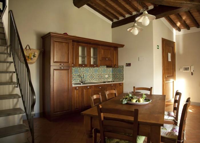 Agriturismo La Colombaia
