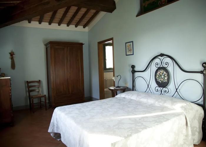Agriturismo La Colombaia