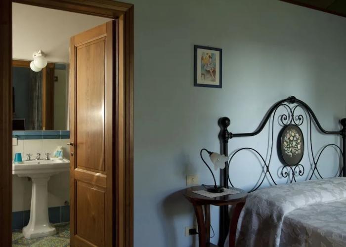 Agriturismo La Colombaia