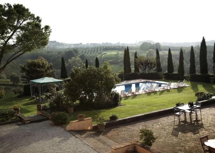 Agriturismo La Colombaia