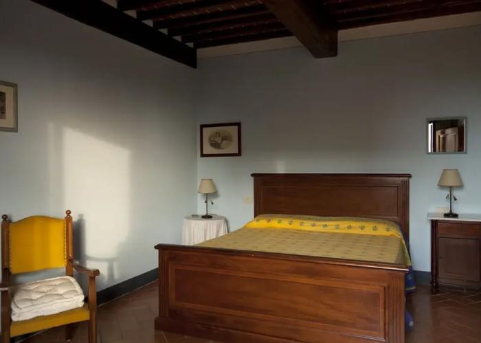 Agriturismo La Colombaia