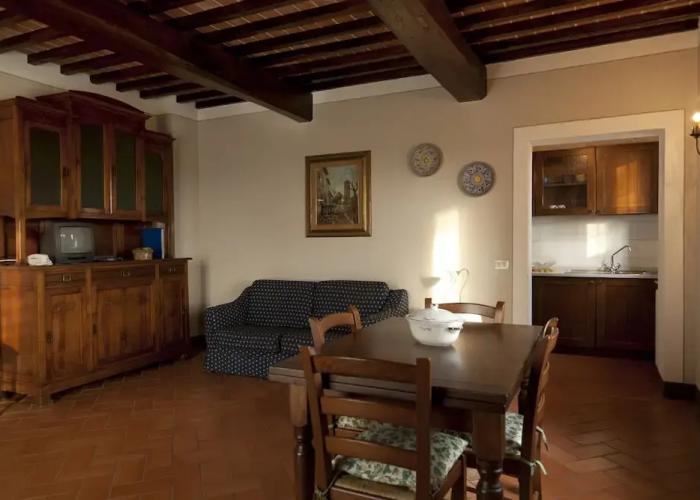Agriturismo La Colombaia