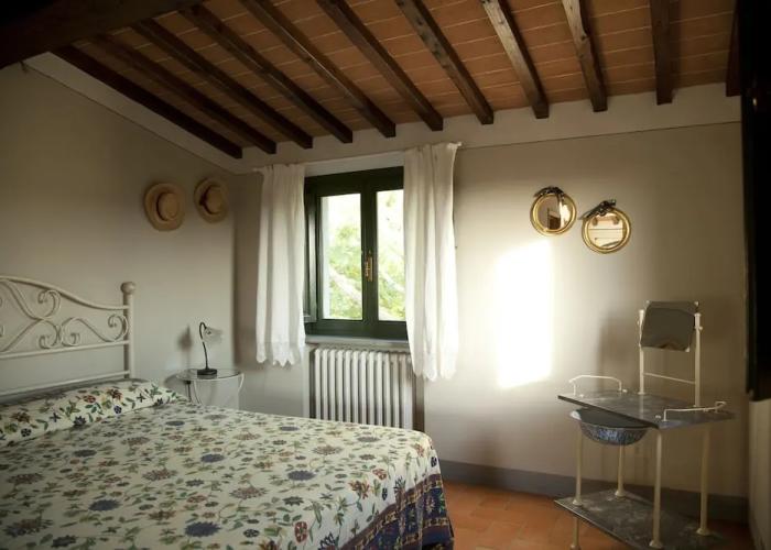 Agriturismo La Colombaia