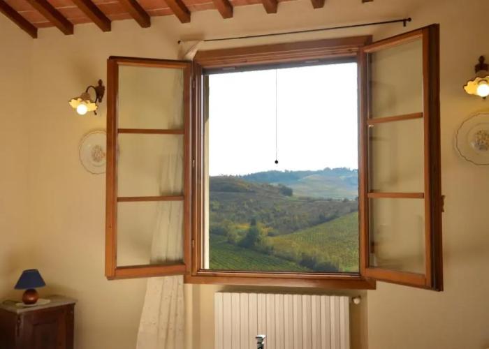 Agriturismo Corte in Poggio