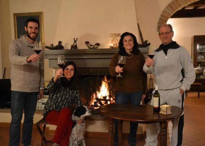 Agriturismo Corte in Poggio