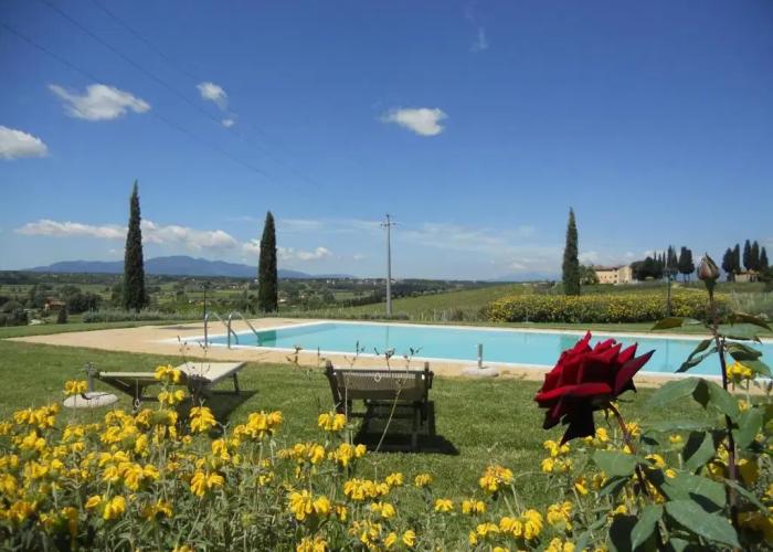 Agriturismo Corte in Poggio