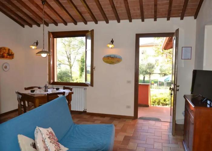 Agriturismo Corte in Poggio