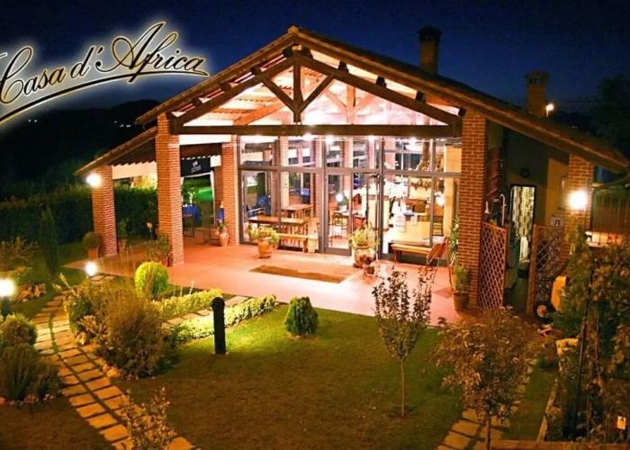La Locanda di Corrado