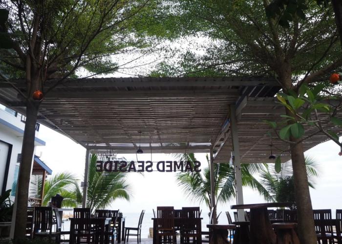 Samed Seaside Resort