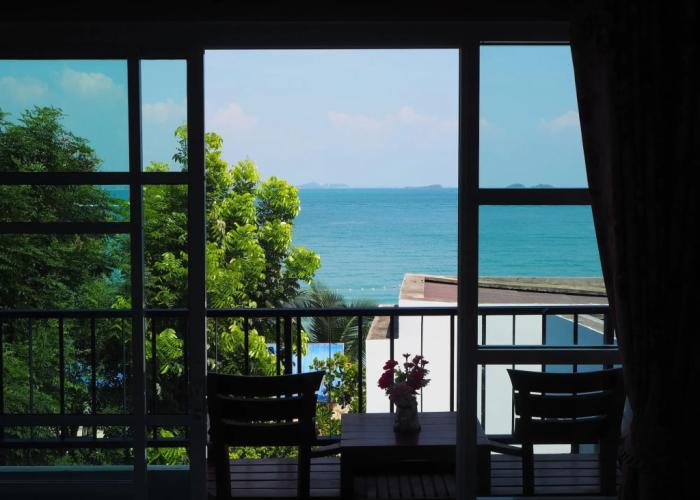 Samed Seaside Resort