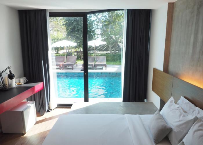 Stellars Samed Resort