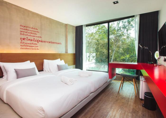 Stellars Samed Resort