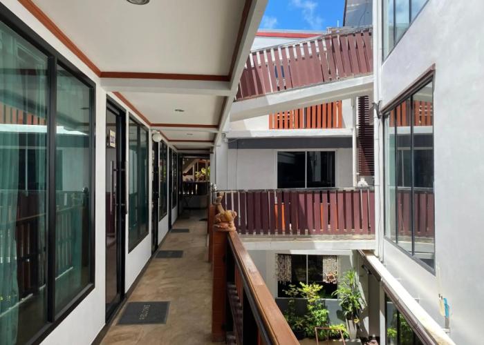 Sinsamut Koh Samed Hotel