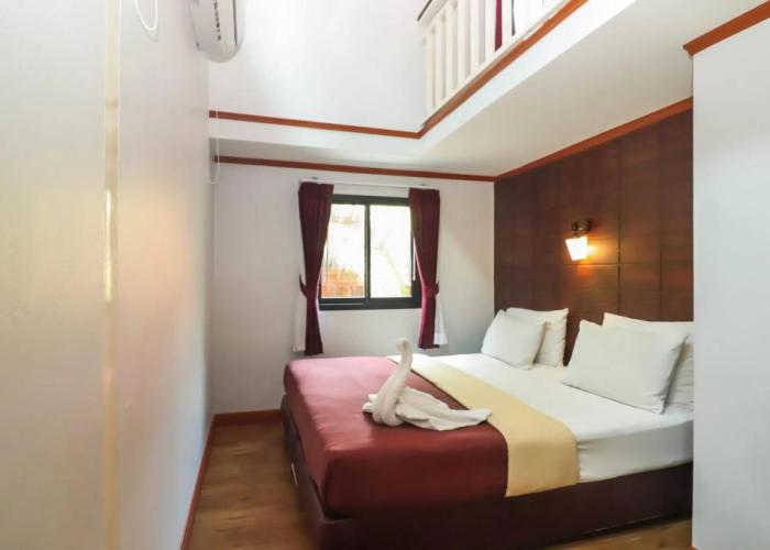 Sinsamut Koh Samed Hotel