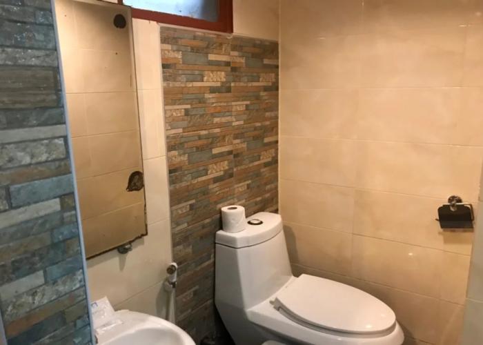 Sinsamut Koh Samed Hotel
