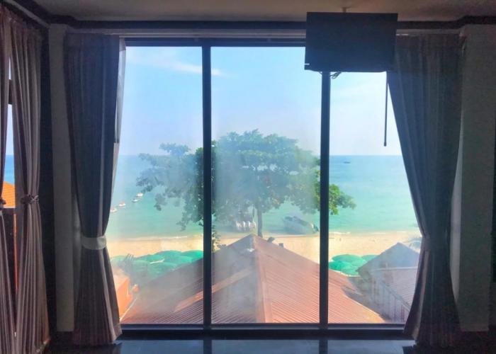 Sinsamut Koh Samed Hotel