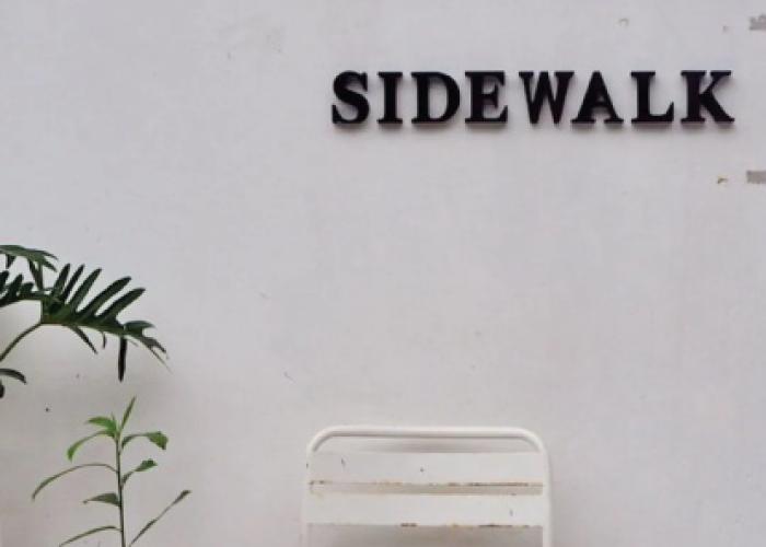 Side Walk Boutique Hotel