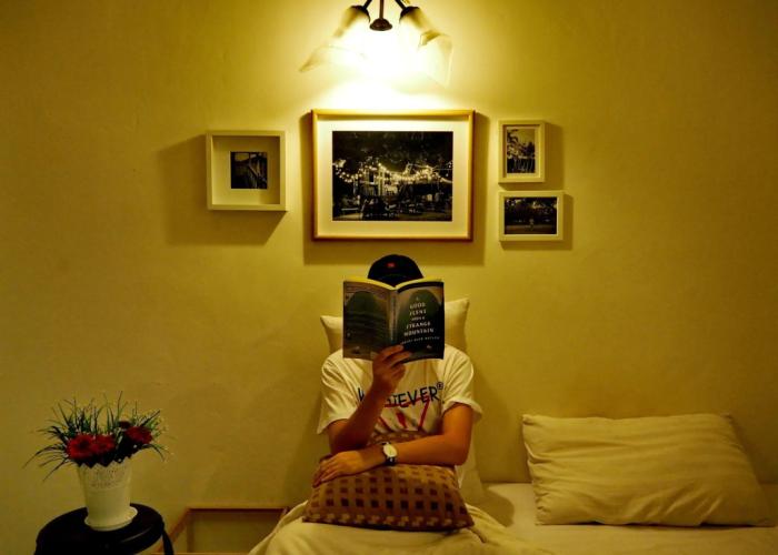 Side Walk Boutique Hotel