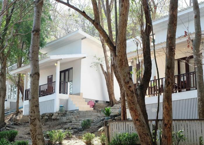 The C Samet Beach Resort